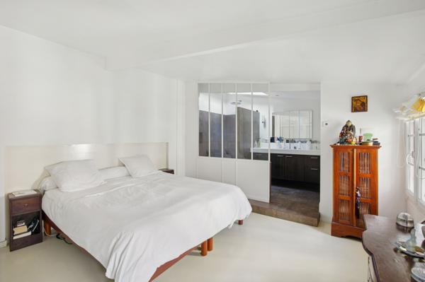 Vente Maison de luxe Paris 18 9 Pièces 240 m²