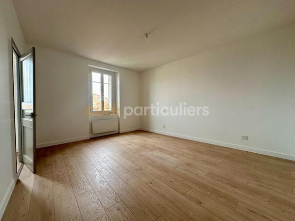 Location Appartement86,54 m² - 3 Pièces - LAVAUR (81500)