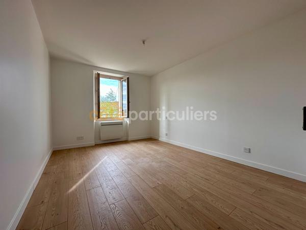 Location Appartement86,54 m² - 3 Pièces - LAVAUR (81500)