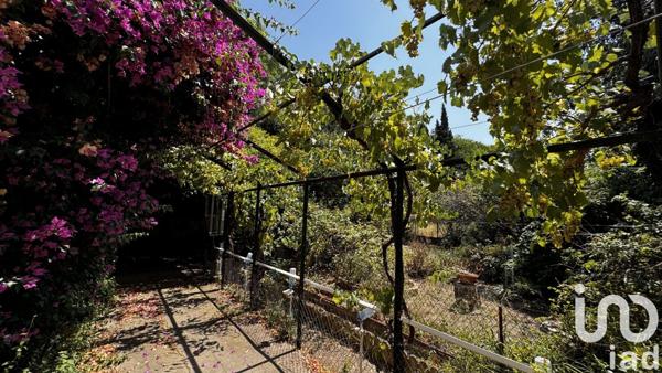 Maison traditionnelle 4 pièces de 68 m² à Perpignan (66000)