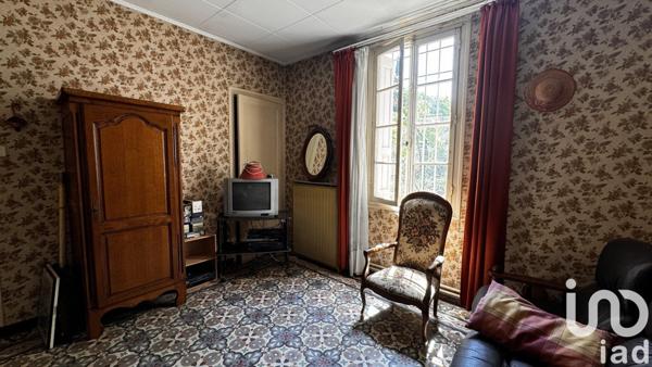 Maison traditionnelle 4 pièces de 68 m² à Perpignan (66000)