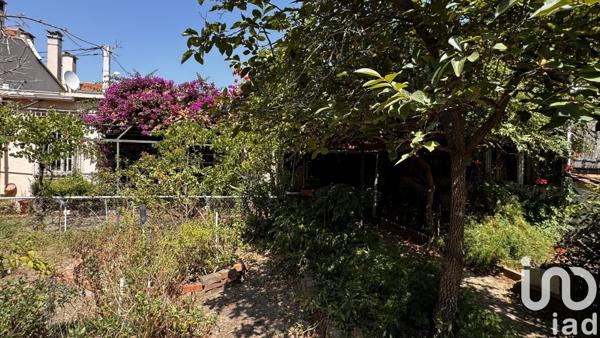 Maison traditionnelle 4 pièces de 68 m² à Perpignan (66000)