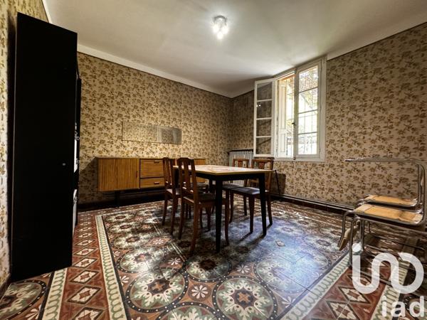 Maison traditionnelle 4 pièces de 68 m² à Perpignan (66000)