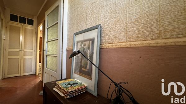 Maison traditionnelle 4 pièces de 68 m² à Perpignan (66000)