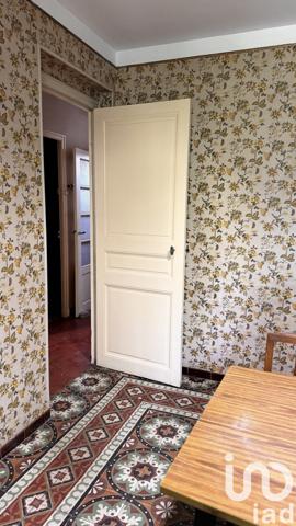 Maison traditionnelle 4 pièces de 68 m² à Perpignan (66000)