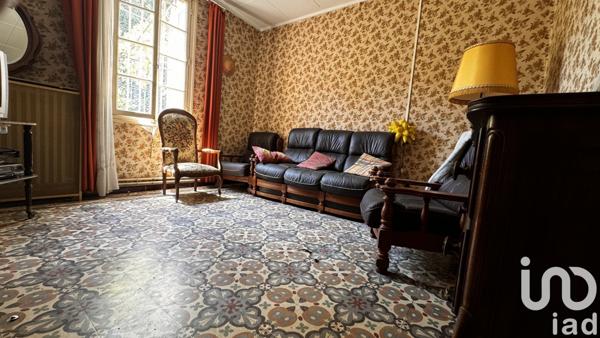 Maison traditionnelle 4 pièces de 68 m² à Perpignan (66000)