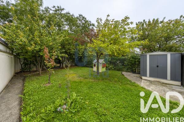 Location maison 4 pièces 83 m² Vitry-sur-Seine