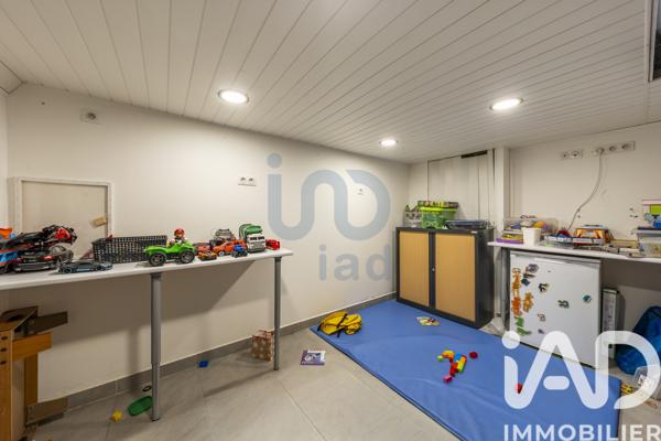 Location maison 4 pièces 83 m² Vitry-sur-Seine