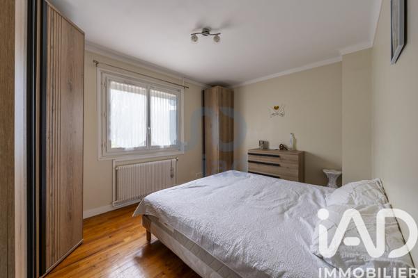 Location maison 4 pièces 83 m² Vitry-sur-Seine