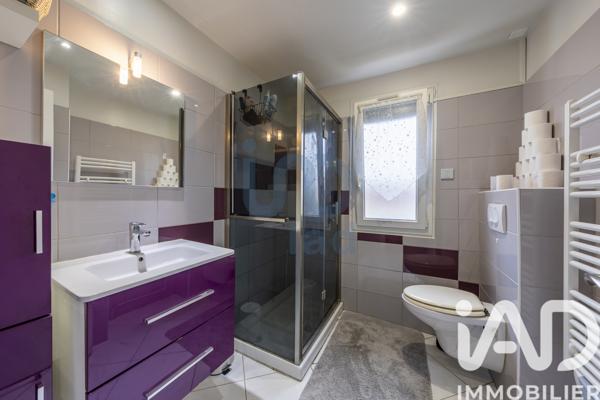 Location maison 4 pièces 83 m² Vitry-sur-Seine