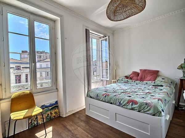 Appartement  en vente - Charente-Maritime - 17