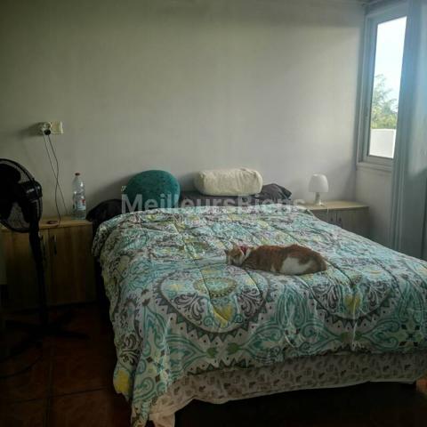 MAISON TYPE F4 MEUBLEE LA CHATOIRE TAMPON