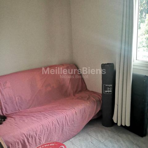 MAISON TYPE F4 MEUBLEE LA CHATOIRE TAMPON