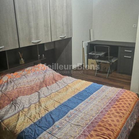 MAISON TYPE F4 MEUBLEE LA CHATOIRE TAMPON