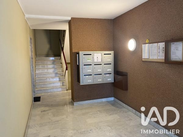 Appartement à vendre 3 pièces 62,72 m² Saint-Fargeau-Ponthierry