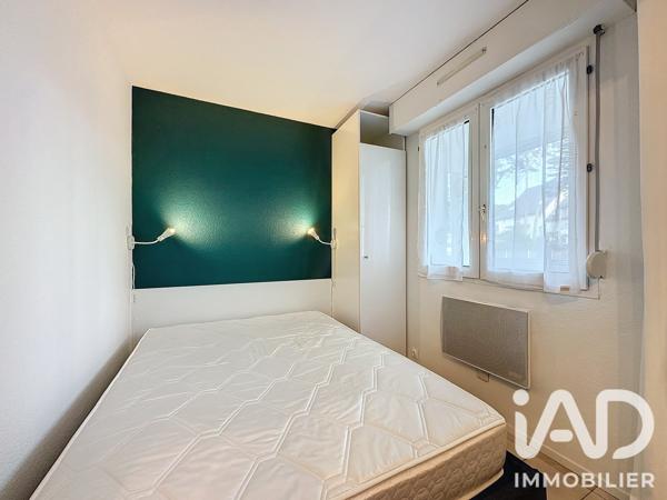 Appartement à vendre 2 pièces 27 m² Quiberon