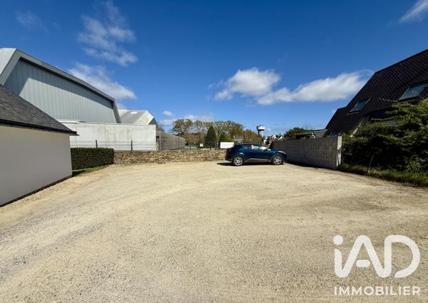 Esthétique, Coiffure​ à vendre 38 m² Moëlan-sur-Mer