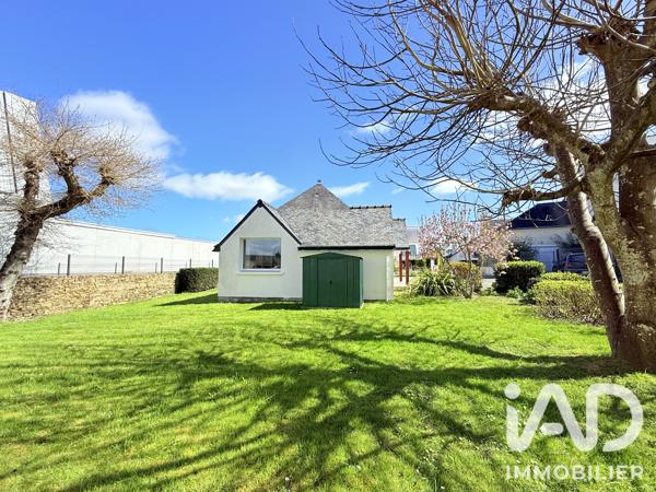 Esthétique, Coiffure​ à vendre 38 m² Moëlan-sur-Mer