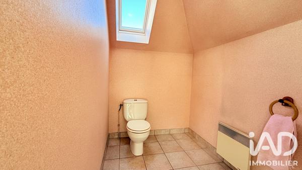 Esthétique, Coiffure​ à vendre 38 m² Moëlan-sur-Mer