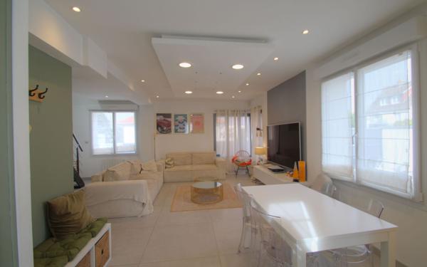 Maison à vendre    4 pièces • 100 m2 Ingré