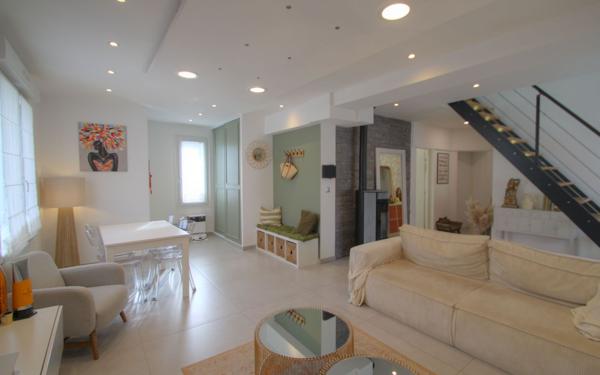 Maison à vendre    4 pièces • 100 m2 Ingré