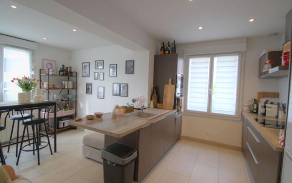 Maison à vendre    4 pièces • 100 m2 Ingré