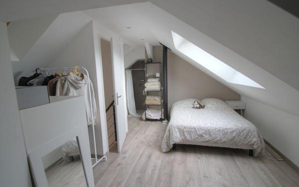 Maison à vendre    4 pièces • 100 m2 Ingré