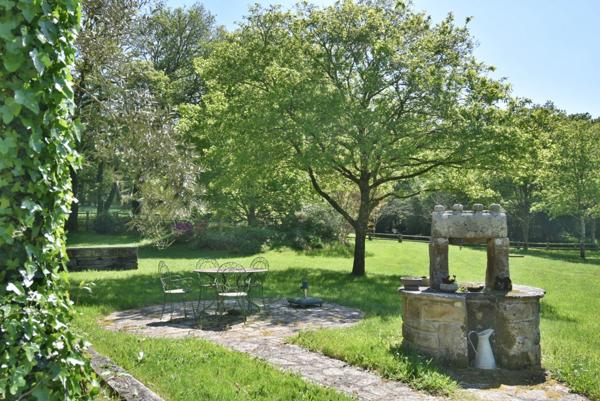 Propriété équestre de 14 hectares au cadre exceptionnel