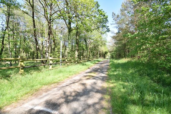 Propriété équestre de 14 hectares au cadre exceptionnel