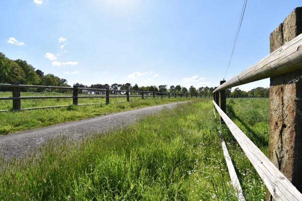 Propriété équestre de 14 hectares au cadre exceptionnel