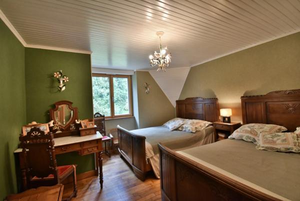 Propriété équestre de 14 hectares au cadre exceptionnel