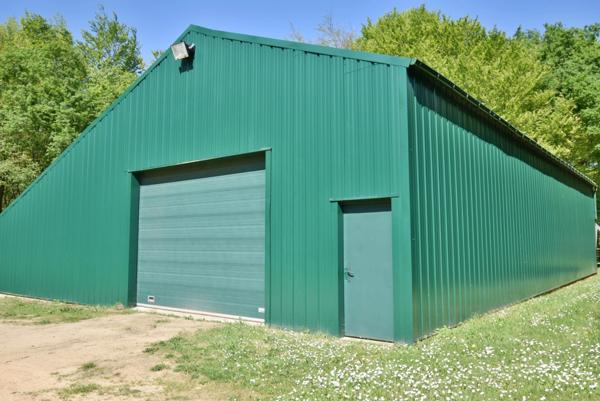 Propriété équestre de 14 hectares au cadre exceptionnel