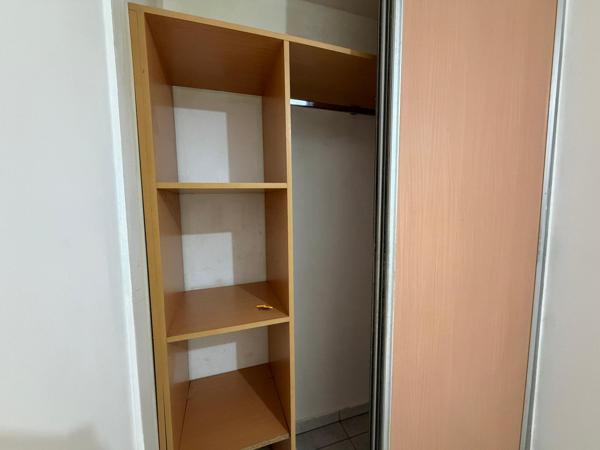 Colocation - T3 meublé sur Saint-Denis avec varangue et jardin