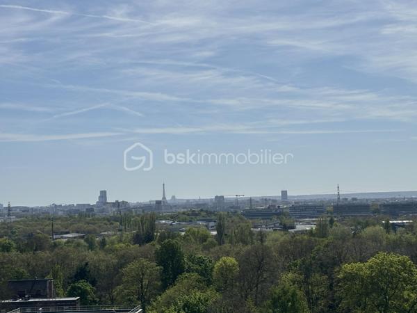 APPARTEMENT VENDU