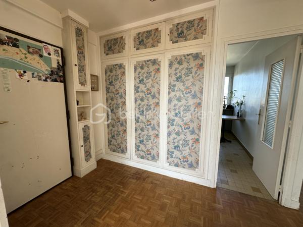 APPARTEMENT VENDU