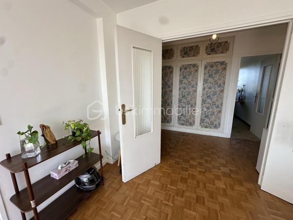 APPARTEMENT VENDU