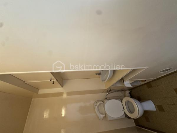 APPARTEMENT VENDU