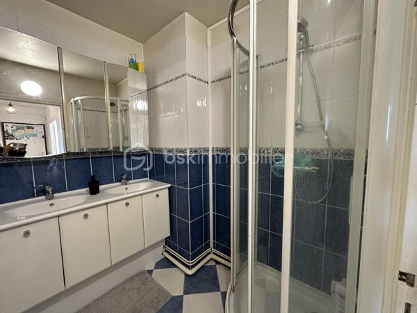 APPARTEMENT VENDU