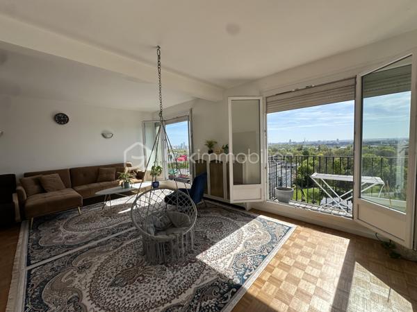 APPARTEMENT VENDU