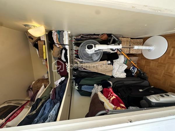 APPARTEMENT VENDU