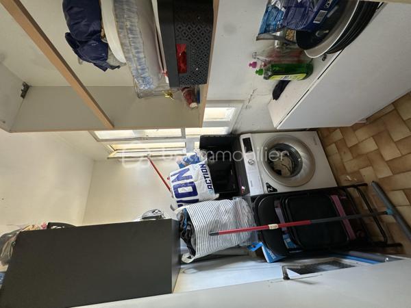 APPARTEMENT VENDU