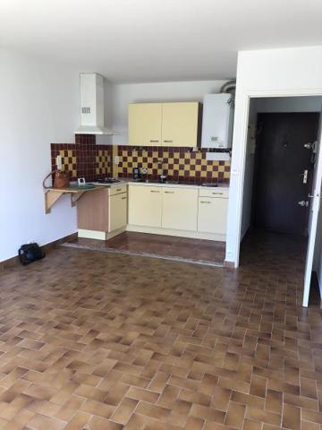 APPARTEMENT ROYAN - 2 pièce(s) - 33.91M² Royan