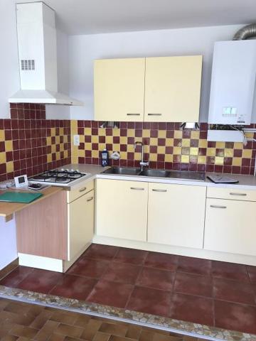 APPARTEMENT ROYAN - 2 pièce(s) - 33.91M² Royan