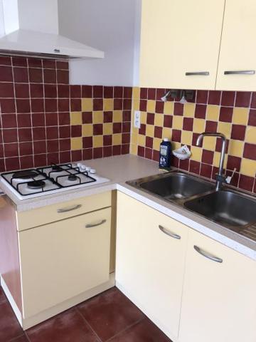 APPARTEMENT ROYAN - 2 pièce(s) - 33.91M² Royan