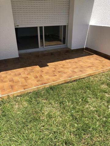 APPARTEMENT ROYAN - 2 pièce(s) - 33.91M² Royan