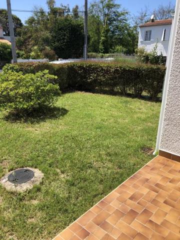 APPARTEMENT ROYAN - 2 pièce(s) - 33.91M² Royan