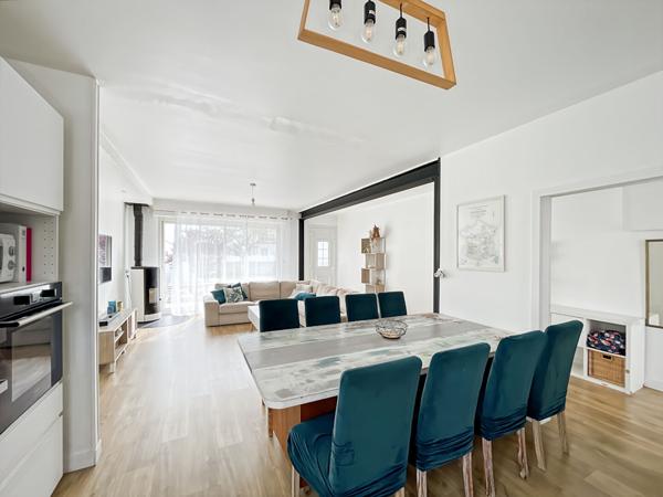 Maison Saint Jean De Monts