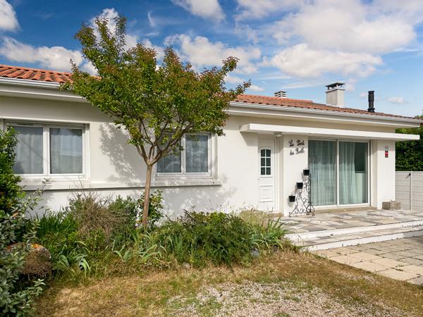 Maison Saint Jean De Monts