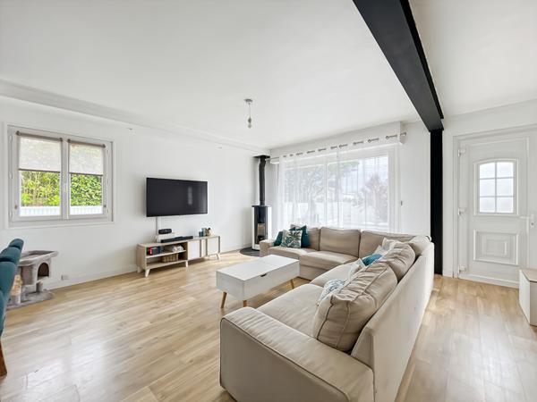 Maison Saint Jean De Monts