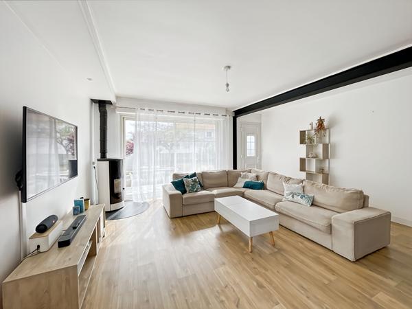 Maison Saint Jean De Monts